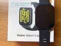 Смарт-часы Сяоми Redmi Watch 5 Active.