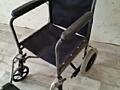 Инвалидное кресло б/у