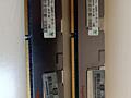 DDR3 hynix 2x8Gb