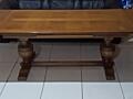 Продам стол из дуба