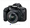 Продам Фотокамеру CANON EOS-2000D EOS EF-S 18-55 IS II