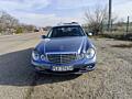 Продам Mercedes w211 2.2 cdi