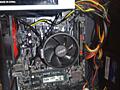ПК Ryzen 5 2400G| ddr4 16 gb| Radeon RX Vega 11| SSD М2 128 HDD320gb