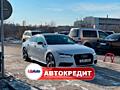 Audi A7 Quattro (Доступен в Автокредит)