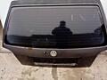 Продам Задняя дверь багажника Vw golf 3