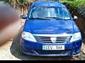 Dacia logan 2009 universal furgon 5 locuri