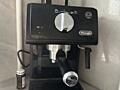Продаю рожковую кофеварку DeLonghi