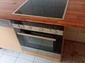 Продам Электро плиту и духовой шкаф