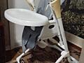 Стул для кормления, качели