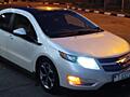 Chevrolet Volt