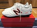 ПРОДАМ ОРИГИНАЛЬНЫЕ НОВЫЕ БУТСЫ New Balance (EU 45 - 29 см)