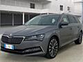 Skoda Superb 4x4 Automat