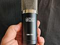 Продам конденсаторный микрофон Tonor bm-700