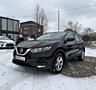 Nissan Qashqai cutie mecanica motorina