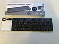 Продам клавиатуру LAB31 Foldable Universal Bluetooth® Keyboard (QWERTZ