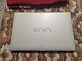 Продам ноутбук SONY VAIO. работает нормально.