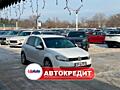 Volkswagen Golf 6 (Доступен в Автокредит)