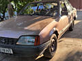 Opel Rekord 1.8 Газ(МЕТАН)/Бензин — На полном ходу!