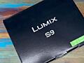 Panasonic Lumix S9 Mirrorless Camera Body Green