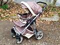Продается коляска