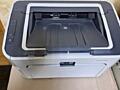 Принтер рабочий, дешево! HP 1505n Lazerjet
