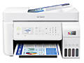 Multifunctional inkjet color epson ecotank l5316 ciss, a4, usb, retea