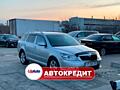 Skoda Octavia (Доступен в Автокредит)