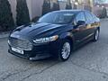 Ford Fusion 2013 год 2.0 гибрид