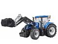 Трактор Брудер Сельское хозяйство New Holland