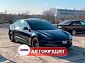 Tesla Model 3 Long Range (Доступен в Автокредит)