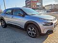 Citroen C4 Cactus Automat motorina