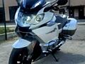 BMW K1600GTL EXCLUSIVE