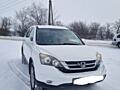 Продаю HONDA CR-V 2012 г. в., 2.2 дизель, механика.