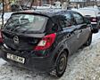Opel Corsa D