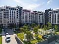 Apartament cu 1 cameră și living  în complexul rezidențial Colina Verd