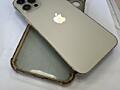 iPhone 12 Pro max 256 gold.