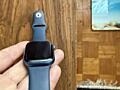 Продаю Apple Watch Series 7 45 mm 150 usd