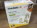 Молокоотсос ручной Medela Harmony