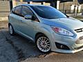 Продам Ford C-Max