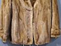 Продам норковый полушубок