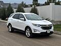 Chevrolet Equinox Premier 2.0