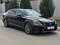 Lexus LS460L F-Sport