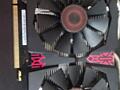 Asus r 7 370 4 gb