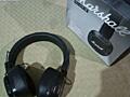 Marshall Major 4 IV, Bluetooth наушники Gembird TWST-01-BK black