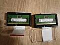 продам игровые ПАРНЫЕ МОДУЛИ памяти для ноутбука 16 Гб ДДР 5 MHz 5600