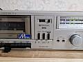 SHARP RT-10 винтажный кассетник.
