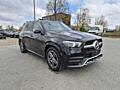 Mercedes Benz GLE 2,0 motorina plugin Hybrid