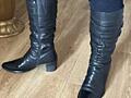 Продам сапоги