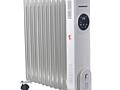Продам масляный электрический Радиатор HEINNER HOH-YD11WH