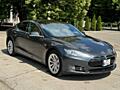 Tesla model S P85D 2015год